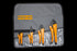 Sac de rangement Tools Jaws KB-4